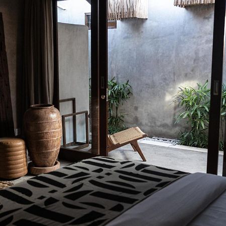 Kano Twin Canggu  Luaran gambar