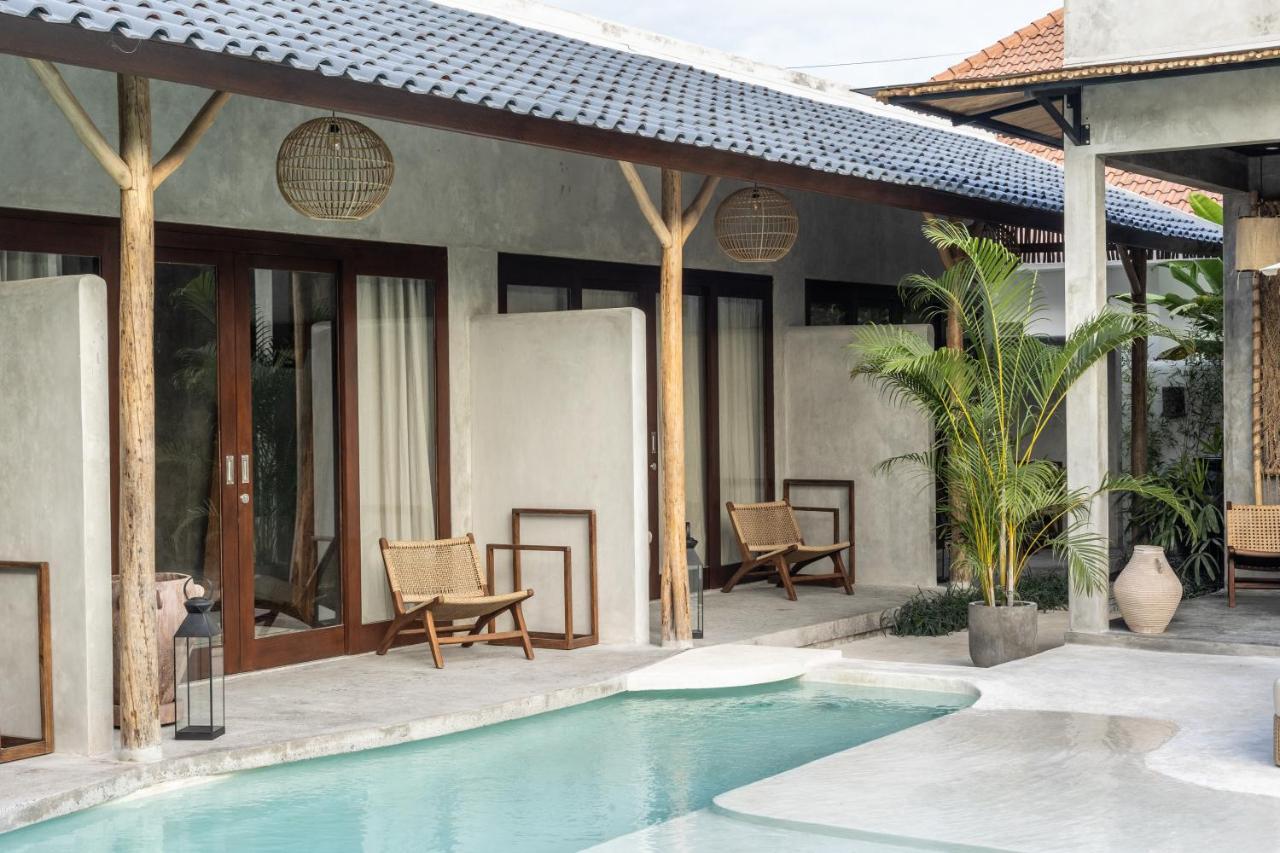 Kano Twin Canggu  Luaran gambar