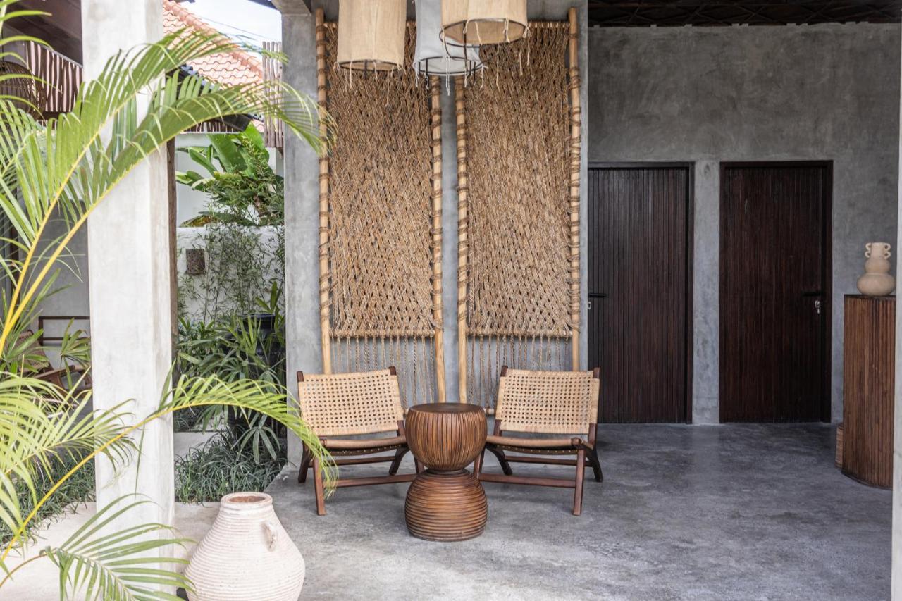 Kano Twin Canggu  Luaran gambar