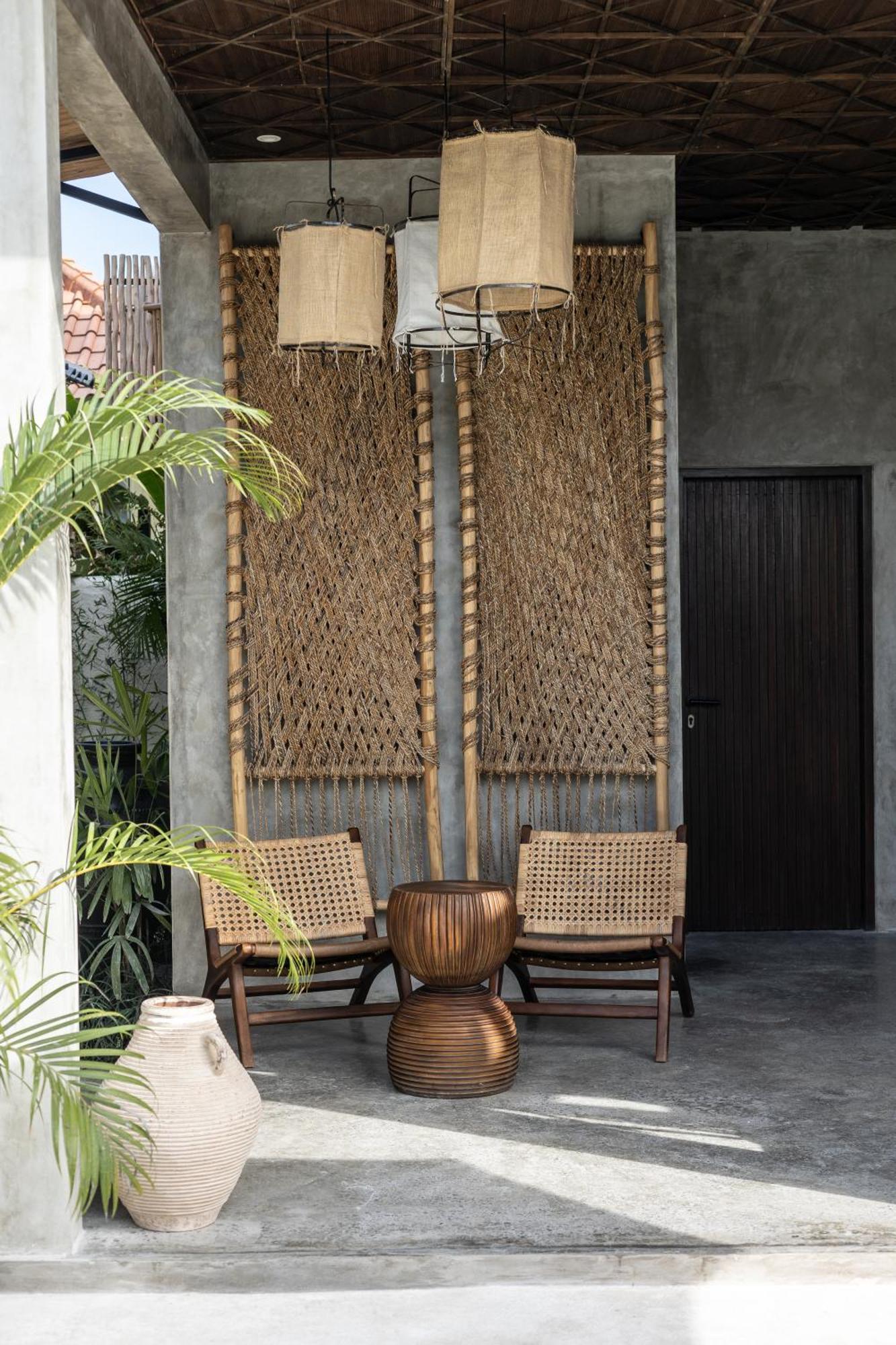 Kano Twin Canggu  Luaran gambar