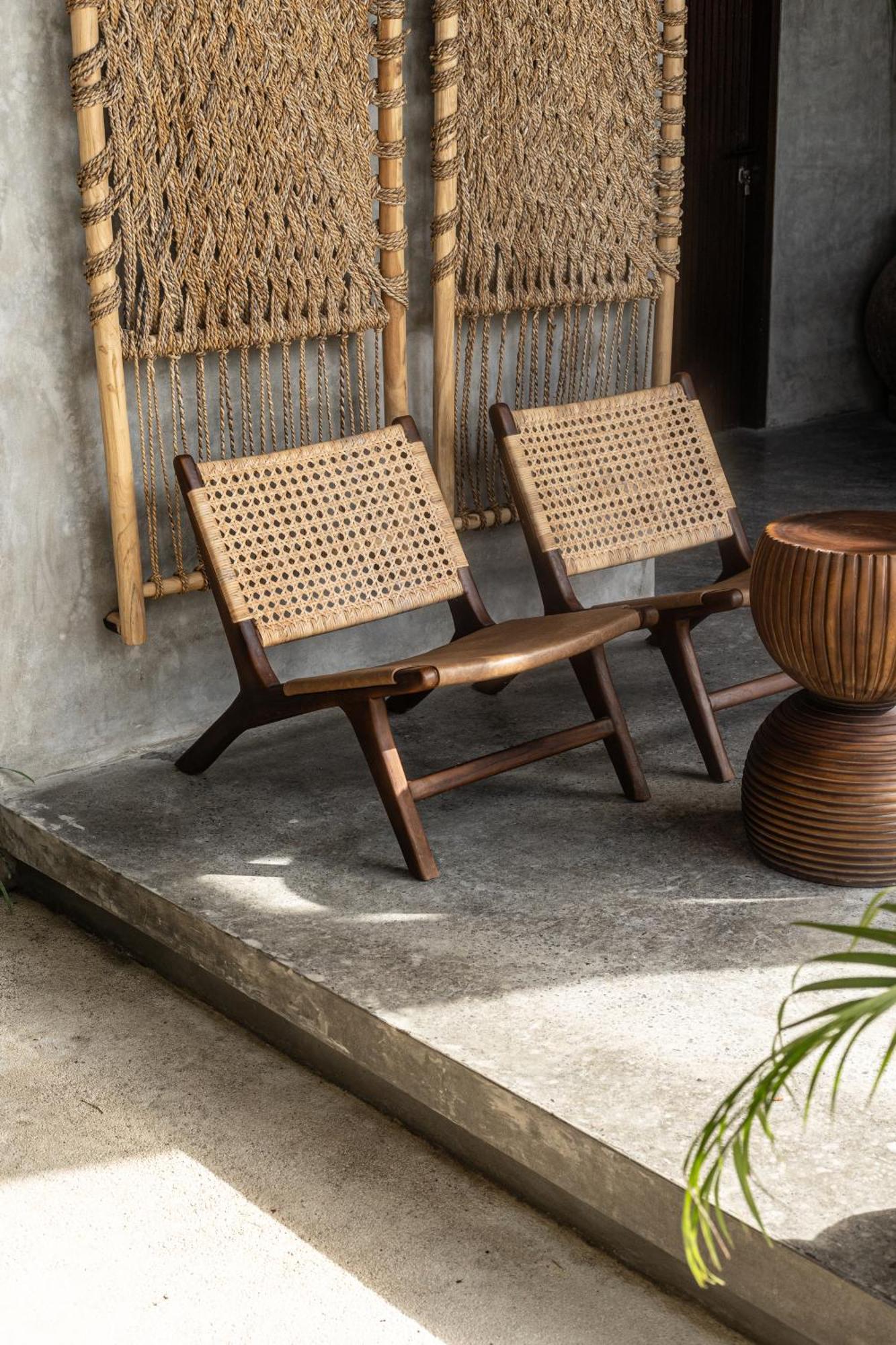 Kano Twin Canggu  Luaran gambar